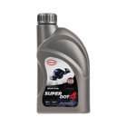 Тормозная жидкость Sintec Super Dot-4, 910 г - Фото 2