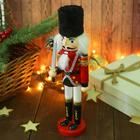 Новогодний декор «Щелкунчик» уценка - Фото 2