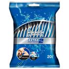 Бритвы одноразовые Wilkinson Sword Schick Extra2 Precision, 2 лезвия, 20 шт. - Фото 2