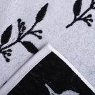 Полотенце именное махровое Этель «Ирина» 70х130см, 100% хлопок, 420гр/м2 - Фото 4