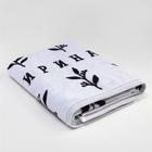 Полотенце именное махровое Этель «Ирина» 70х130см, 100% хлопок, 420гр/м2 - фото 34734745