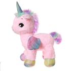Мягкая игрушка «Единорожек», цвета МИКС - фото 24578252
