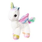 Мягкая игрушка «Единорожек», цвета МИКС - фото 24578253