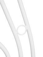 Торшер напольный BayerLux «1341055ML/3 WT», 3×15 Вт, E27, белый - Фото 8