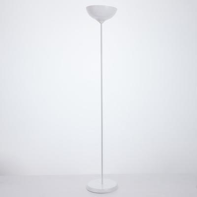 Торшер напольный BayerLux «1341056WT», 1×15 Вт, E27, белый