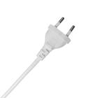 Торшер напольный BayerLux «1341056WT», 1×15 Вт, E27, белый - Фото 7