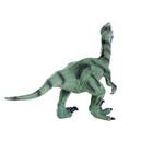 Фигурка динозавра «Раптор», длина 26 см - фото 10086413