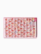 Кольцо детское Выбражулька «Фантазия», форма МИКС, цветное, безразмерное 6885304