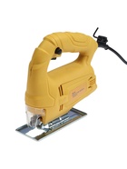 УЦЕНКА Лобзик ТУНДРА, 350 Вт, 3000 ходов/мин, НЕТ ЩЕТОК - Фото 1