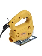 УЦЕНКА Лобзик ТУНДРА, 350 Вт, 3000 ходов/мин, НЕТ ЩЕТОК - Фото 2