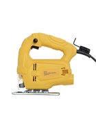 УЦЕНКА Лобзик ТУНДРА, 350 Вт, 3000 ходов/мин, НЕТ ЩЕТОК - Фото 3