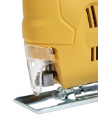 УЦЕНКА Лобзик ТУНДРА, 350 Вт, 3000 ходов/мин, НЕТ ЩЕТОК - Фото 4