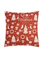 Наволочка декоративная новогодняя «Этель. Merry Christmas» 40×40 см - Фото 3