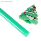 Набор ручек-приколов, чёрный стержень, гелевые, 3 штуки - Фото 4