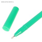 Набор ручек-приколов, чёрный стержень, гелевые, 3 штуки - Фото 5