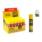 Клей-карандаш PVA-P 15 г, deVENTE Ultra Fix (сильная фиксация) - фото 10842699