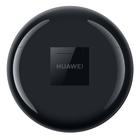 Наушники Huawei Freebuds 3, беспроводные, вкладыши, микрофон, BT 5.1, 30/410 мАч, чёрные - Фото 2