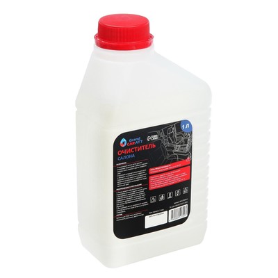 Очиститель салона Grand Caratt, 1 л 015