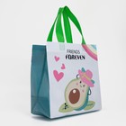 Сумка детская без молнии, цвет МИКС - Фото 2