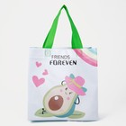 Сумка детская без молнии, цвет МИКС - Фото 3