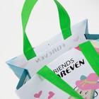 Сумка детская без молнии, цвет МИКС - Фото 4