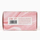 Подарочный набор новогодний «Снег за окном, счастье в сердце», свеча с ароматом ваниль 5×6 см, свечи чайные 2 шт. 3.7×1.5 см - Фото 9