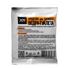 Средство для дачного ведра-туалета «JOY», 15 г - Фото 2