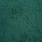 Полотенце махровое Экономь и Я 30х60 см, цв. темно-зеленый, 100% хлопок, 320 гр/м2 - Фото 2