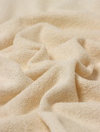 Полотенце махровое «Экономь и Я», 50×90 см, хлопок 100%, молочное - Фото 6