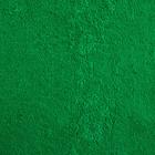 Полотенце махровое Экономь и Я 50х90 см, цв. зеленый, 100% хлопок, 320 гр/м2 - Фото 2