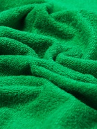 Полотенце махровое «Экономь и Я», 50×90 см, хлопок 100%, зелёное - Фото 12
