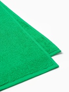 Полотенце махровое «Экономь и Я», 50×90 см, хлопок 100%, зелёное - Фото 5