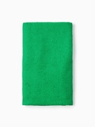Полотенце махровое «Экономь и Я», 50×90 см, хлопок 100%, зелёное - Фото 10