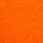 Полотенце махровое Экономь и Я 50х90 см, цв. оранжевый, 100% хлопок, 320 гр/м2 - Фото 2