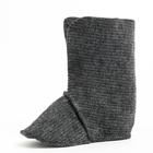 Сапоги женские, цвет синий, размер 36-37 - Фото 6