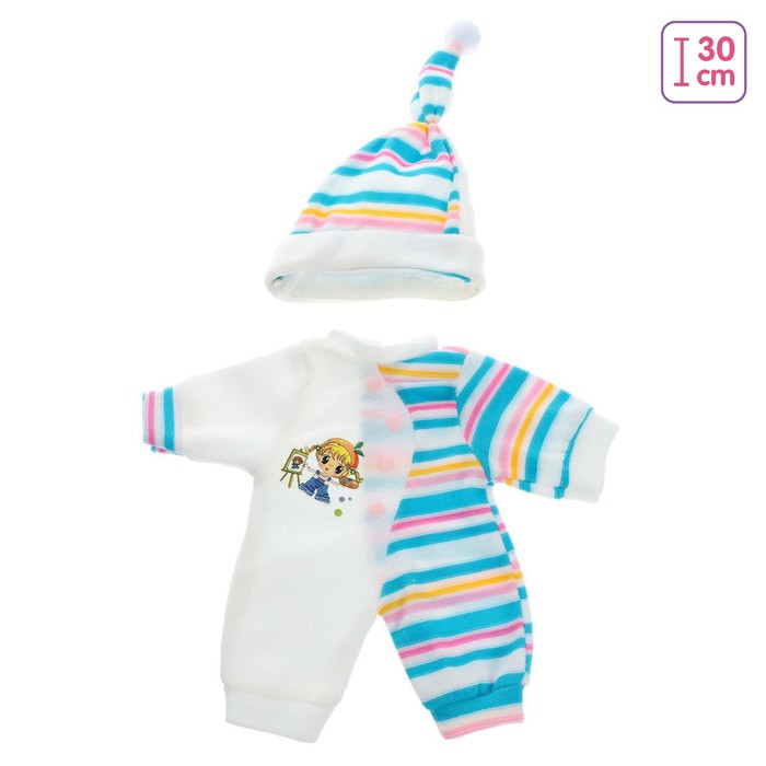 Одежда для пупса - Фото 1