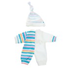 Одежда для пупса - Фото 2