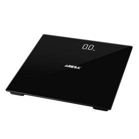 

Весы напольные Aresa AR-4410, электронные, до 150 кг, 3хААА(в комплекте)