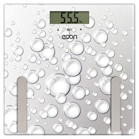Весы напольные ECON ECO-BS011, электронные, до 180 кг