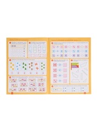 Рабочая тетрадь «Математика в детском саду» 5-6 лет, МИКС - Фото 3