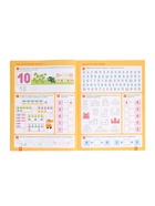 Рабочая тетрадь «Математика в детском саду» 5-6 лет, МИКС - Фото 4