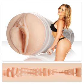 Мастурбатор Fleshlight Signature Alexis Texas Outlaw, вагина