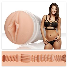 Мастурбатор Fleshlight Signature Eva Lovia Sugar, вагина