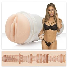 Мастурбатор Fleshlight Signature Nicole Aniston Fit, вагина