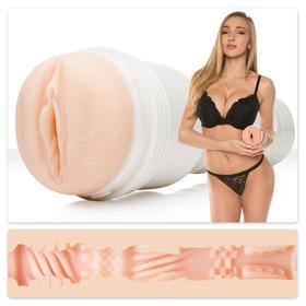 Мастурбатор Fleshlight Signature Kendra Sunderland Angel, вагина