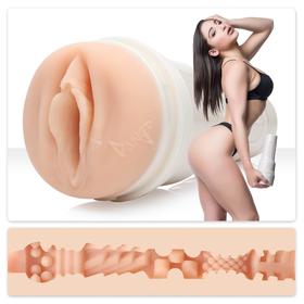 Мастурбатор Fleshlight Signature Abella Danger Danger, вагина