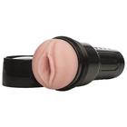 Мастурбатор Fleshlight Pink GO Surge индивидуальный рельеф, вагина - Фото 1