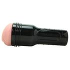 Мастурбатор Fleshlight Pink GO Surge индивидуальный рельеф, вагина - Фото 4