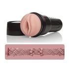 Мастурбатор Fleshlight Pink GO Surge индивидуальный рельеф, вагина - Фото 5