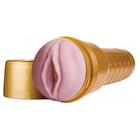 Мастурбатор Fleshlight Go Stamina, для тренировки выносливости, вагина - Фото 1